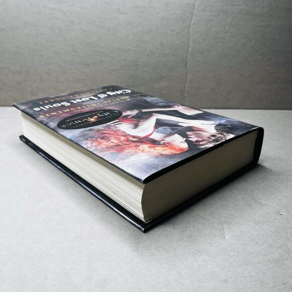 City of Lost Souls by Cassandra Clare (2012, Hardcover) - Picture 9 of 10